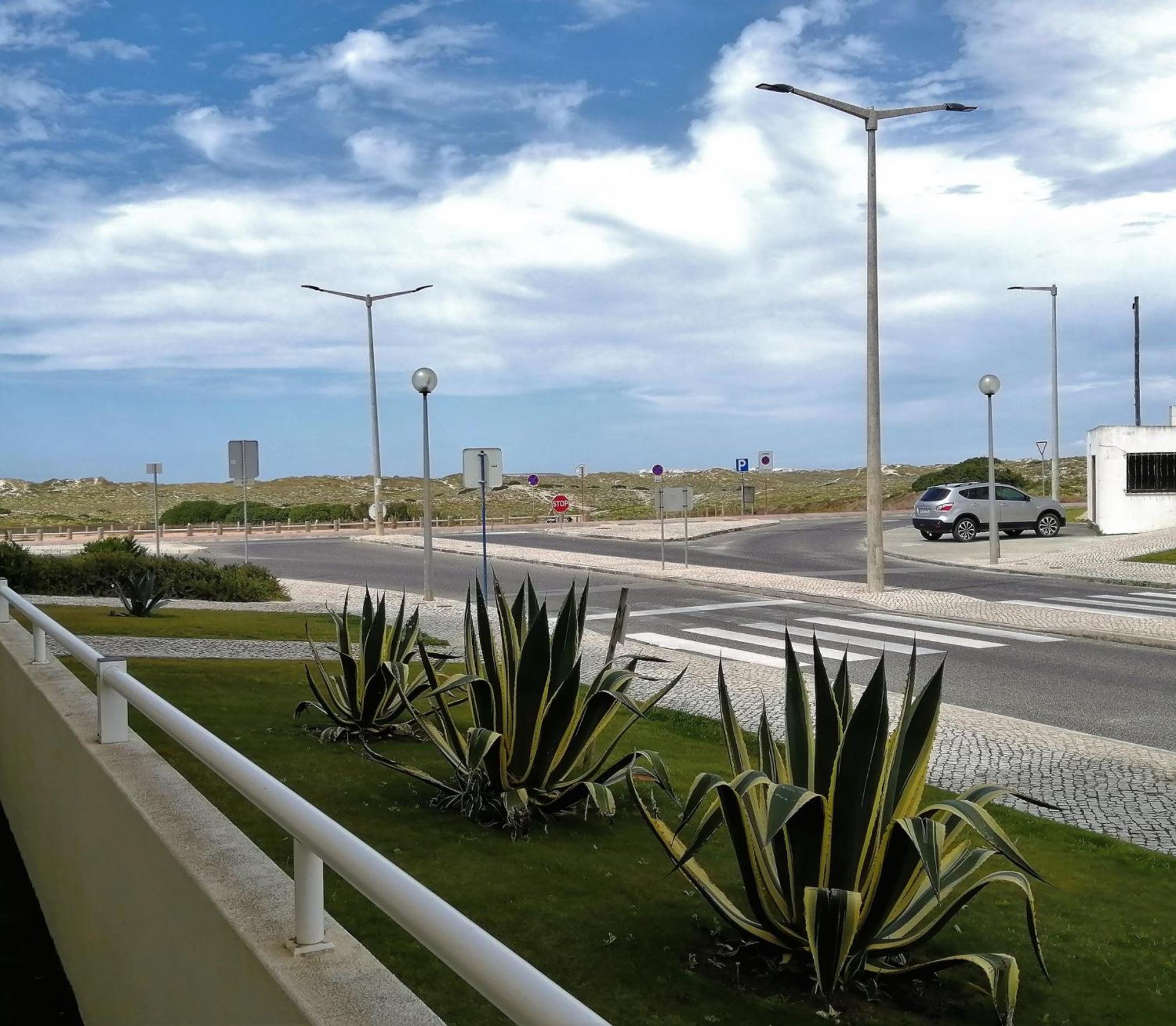 Nalu House Baleal - By The Beach Eksteriør bilde